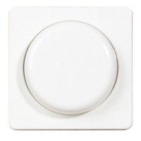 Opus 55 afdekking voor pulsapparaten antraciet