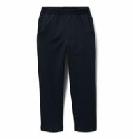Columbia Hike™ II Lined Jogger Wandelbroek Kinderen Black S Columbia Hike™ II Lined Jogger Wandelbroek Kinderen Black S