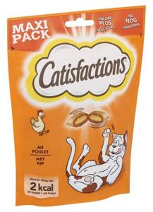 Catisfactions Catisfactions kip