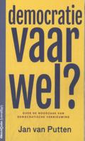 Democratie vaarwel? (Paperback)