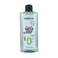 Showergel 0% 300 Milliliter