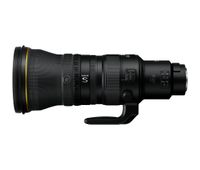 Nikon NIKKOR Z 400 mm 1:2.8 TC VR S MILC Super telelens Zwart - thumbnail