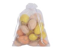 Kaemingk Hang paaseieren 6 cm mix