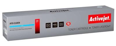Activejet ATO-510CN (vervanging OKI 44469724; Supreme; 5000 pagina's; blauw)