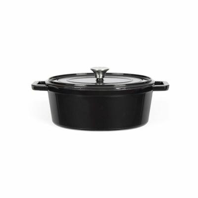Kookpot met Deksel Livoo
