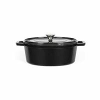 Kookpot met Deksel Livoo