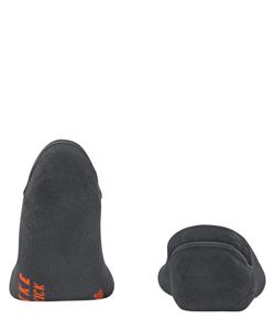 Falke Cool Kick Dames Sok Dark Grey 39-41