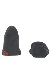 Falke Cool Kick Dames Sok Dark Grey 39-41
