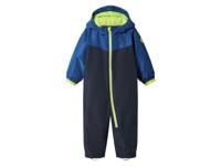lupilu Kinder skipak (Blauw/groen, 98)