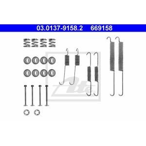 Ate Rem montageset 03.0137-9158.2