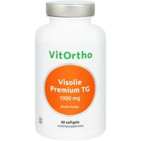 Vitortho visolie premium tg 1000mg Vitortho visolie premium tg 1000mg