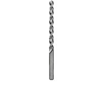 Heller Tools 21400 1 HSS Metaal-spiraalboor 9.5 mm Gezamenlijke lengte 175 mm Rollenwals DIN 340 Cilinderschacht 10 stuk(s)