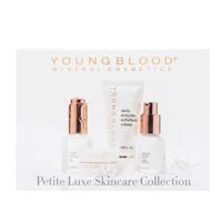 Youngblood Skincare Petite Luxe Skincare Collection Set
