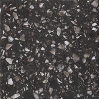 JOS. Venetie Vloertegel 200X200 Nero 7.5mm Mat R10