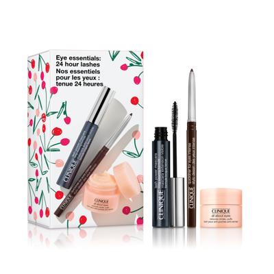 Clinique Eye Essentials 24 Hour Lashes Clinique Eye Essentials 24 Hour Lashes