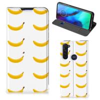 Motorola Moto G Pro | Flip Style Cover | Banana