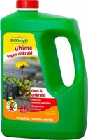 Ecostyle Ultima onkruid & mos concentraat 2.5l