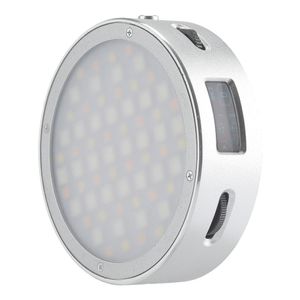 Godox R1 RGB Round Head LED