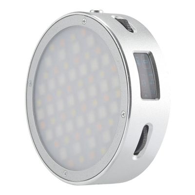 Godox R1 RGB Round Head LED