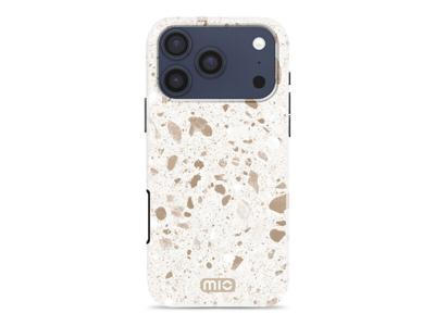 MIO by Mobilize MIO Soft Terrazzo Magsafe Compatible for iPhone 17 Pro Max