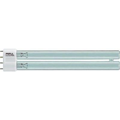Philips UV-C PL-L 24W Lamp voor Helder Vijverwater - 4-pins Aansluiting, Makkelijke Installatie