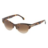 Dames zonnebril Lozza SL4071M5309AJ Bruin Ø 53 mm