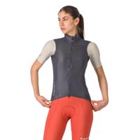 Castelli aria 2 w vest dark gray dames
