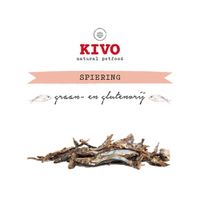 Kivo Spiering - 200 g - thumbnail