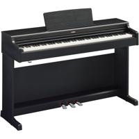 Yamaha Arius YDP-165B Black digitale piano - thumbnail