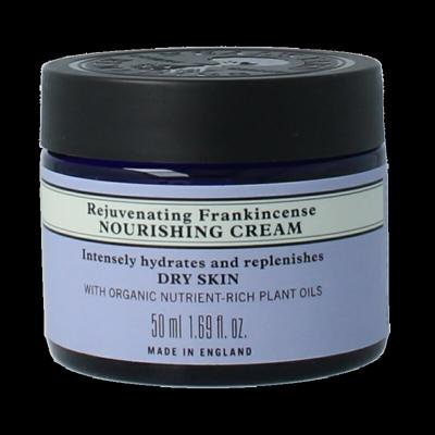 Neals Yard Remedies Frankincense nourishing cream 50 Gram