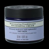 Neals Yard Remedies Frankincense nourishing cream 50 Gram