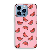 Watermeloen: iPhone 13 Pro Biologisch afbreekbaar hoesje