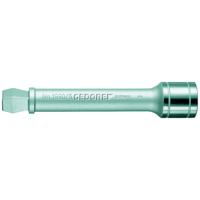 Gedore 1990 KR-2 3128180 Accessoires voor dopsleutels Uitvoering 1/2 (12.5 mm) 1 stuk(s) - thumbnail