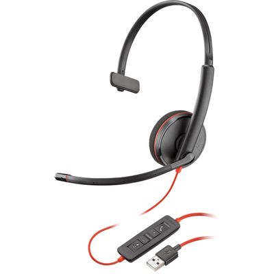 Blackwire 3210 Headset