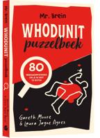Mr. Brein Whodunit Puzzelboek (Paperback) Mr. Brein Whodunit Puzzelboek (Paperback)