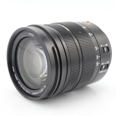 Panasonic Leica DG Vario-Elmarit 12-60mm F/2.8-4 ASPH. Power OIS occasion