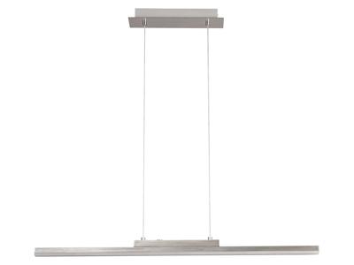 LIVARNO home LED-plafondlamp (Hanglamp, recht)