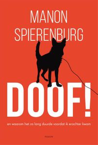 Doof! - Manon Spierenburg - ebook