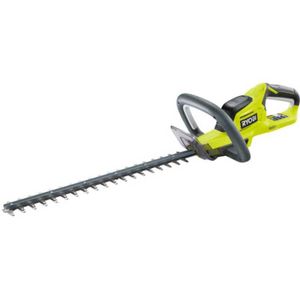 Ryobi Accu-Heggenschaar OHT1845, 18V heggenschaar zonder batterij en lader