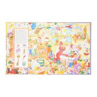 Wins Holland Elmo super zoekboek