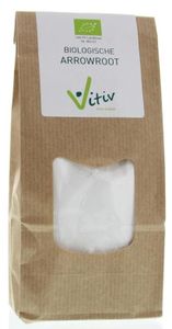 Vitiv Biologische Arrowroot