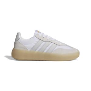adidas Barreda Decode Real Madrid Sneakers Kids Wit Lichtgrijs Bruin
