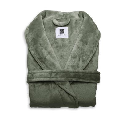 Luxe Badjas - Basic kleuren - Dekbed-Discounter.nl