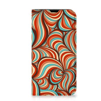 iPhone 13 Mini | Bookcase | Retro iPhone 13 Mini | Bookcase | Retro