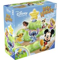 Ravensburger 24851 Lotti Karotti - Disney® Edition