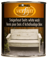 verfijn steigerhoutbeits white wash 0.75 ltr - thumbnail