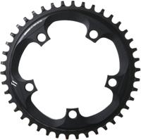 SRAM Chain ring single 42t alu black