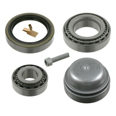 Wiellager 08839