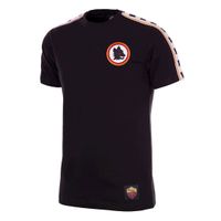 AS Roma Taped T-Shirt
