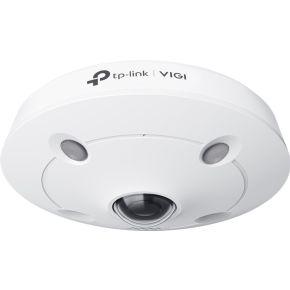 TP-Link InSight S655I IP-beveiligingscamera Binnen 2560 x 1920 Pixels Plafond/muur